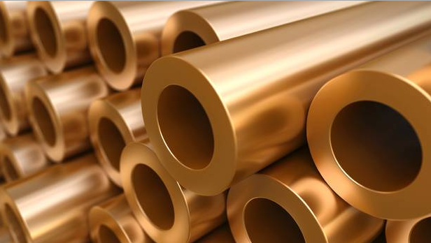 ЦВЕТНЫЕ МЕТАЛЛЫ